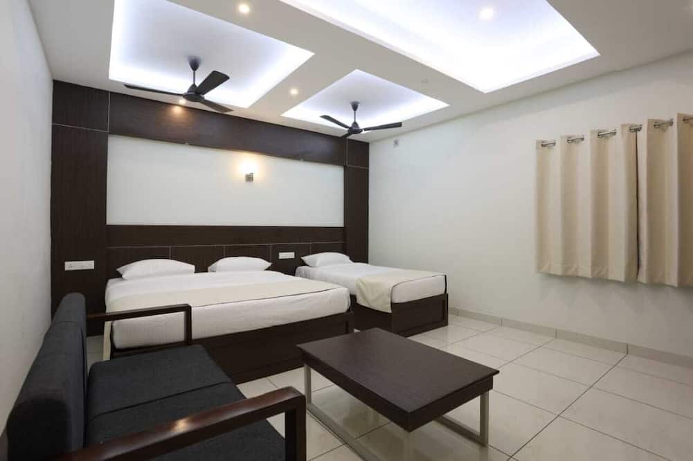 LGP Residency - Kalamavur