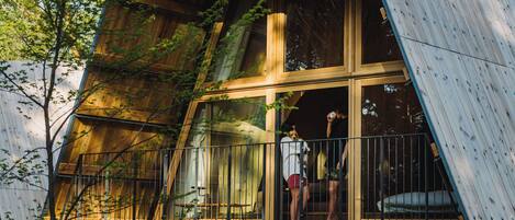 Chambre, non-fumeur, animaux de compagnie acceptés (Dog-Friendly)