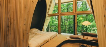 SANU 2nd Home Yatsugatake 2nd