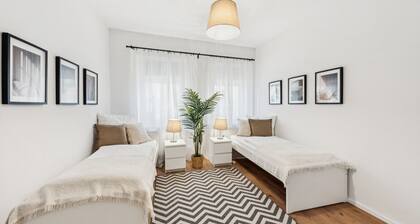 Arbio Monteurzimmer 6 Beds Parking Included