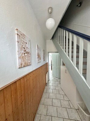 Interior - Arbio Monteurzimmer 6 Beds Parking Included (Kloster Lehnin)