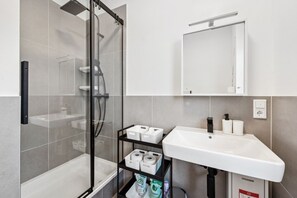 Secadora de cabello y toallas