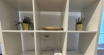 4Bed Apartment with Parking in Kloster