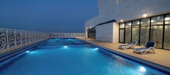 Dancenter Jeddah Near King Fahd's