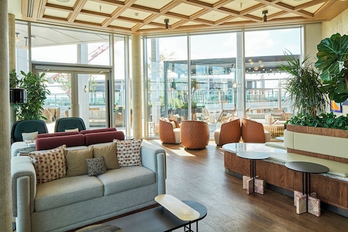 National at Battersea Power Station