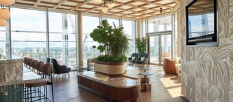 National at Battersea Power Station