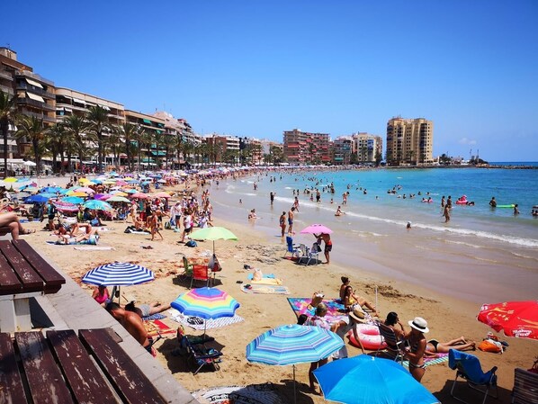 Playa