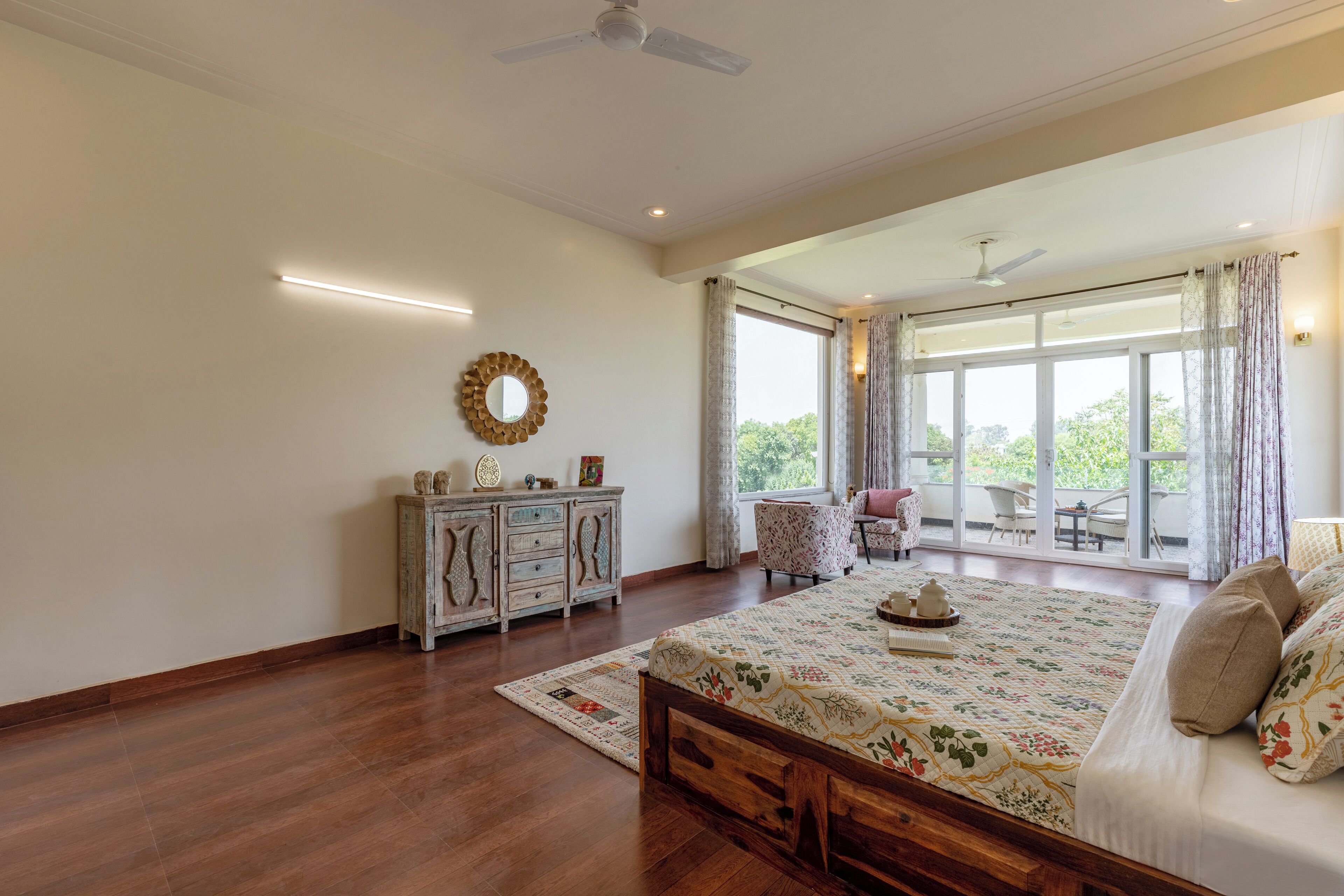 Fer et planche à repasser, Wi-Fi gratuit