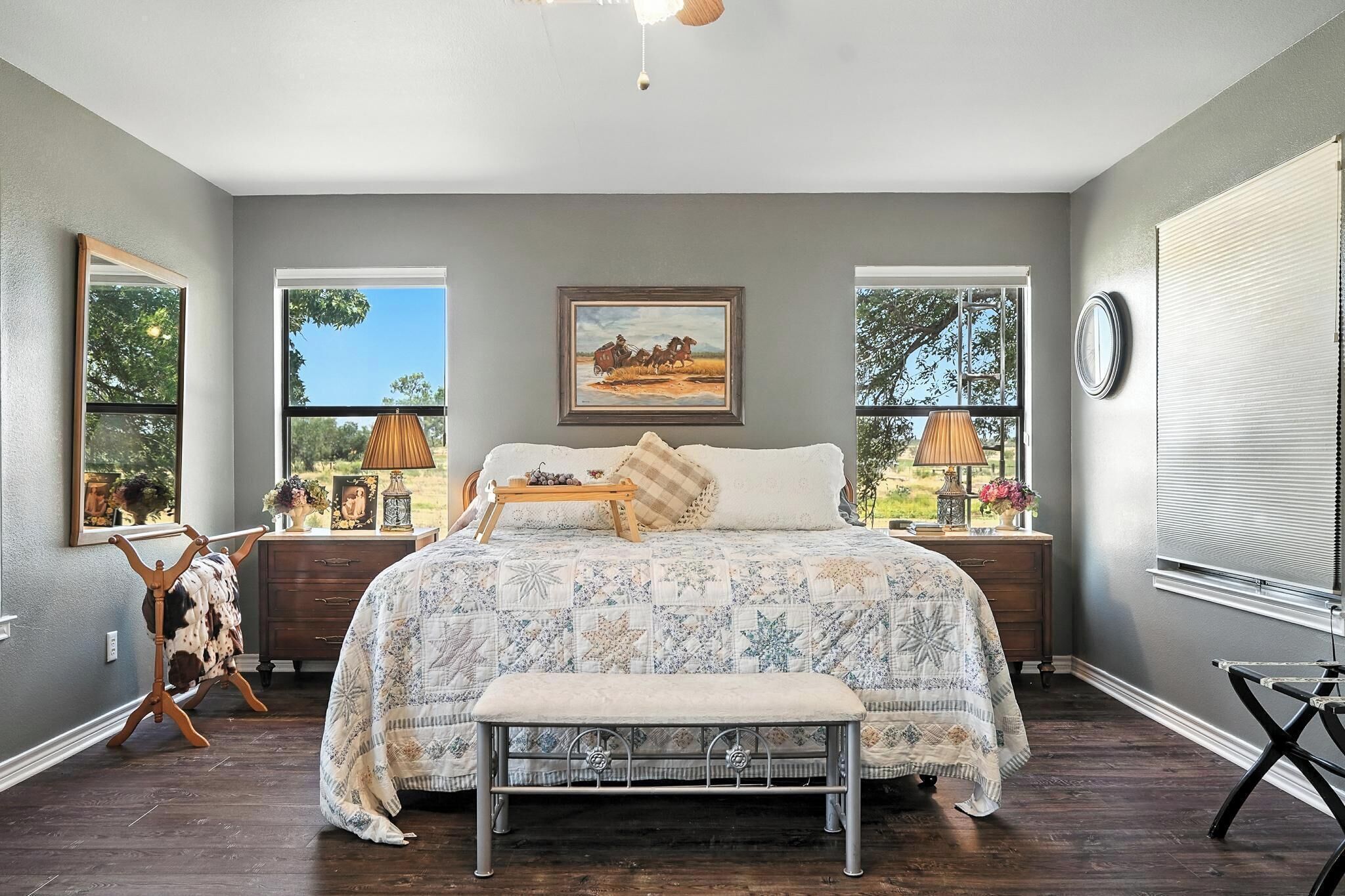 1 makuuhuone, ilmainen Wi-Fi, vuodevaatteet