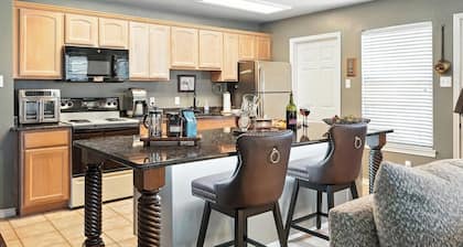 Apartment in the Country: Private Ranch Retreat