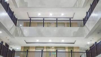 Room, 1 Bedroom, Balcony | Interior