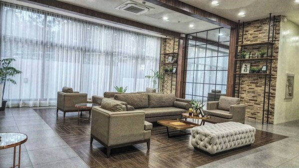 Room, 1 Bedroom, Balcony | Interior