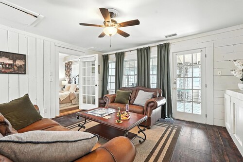 Big House on Highland: Your Country Escape