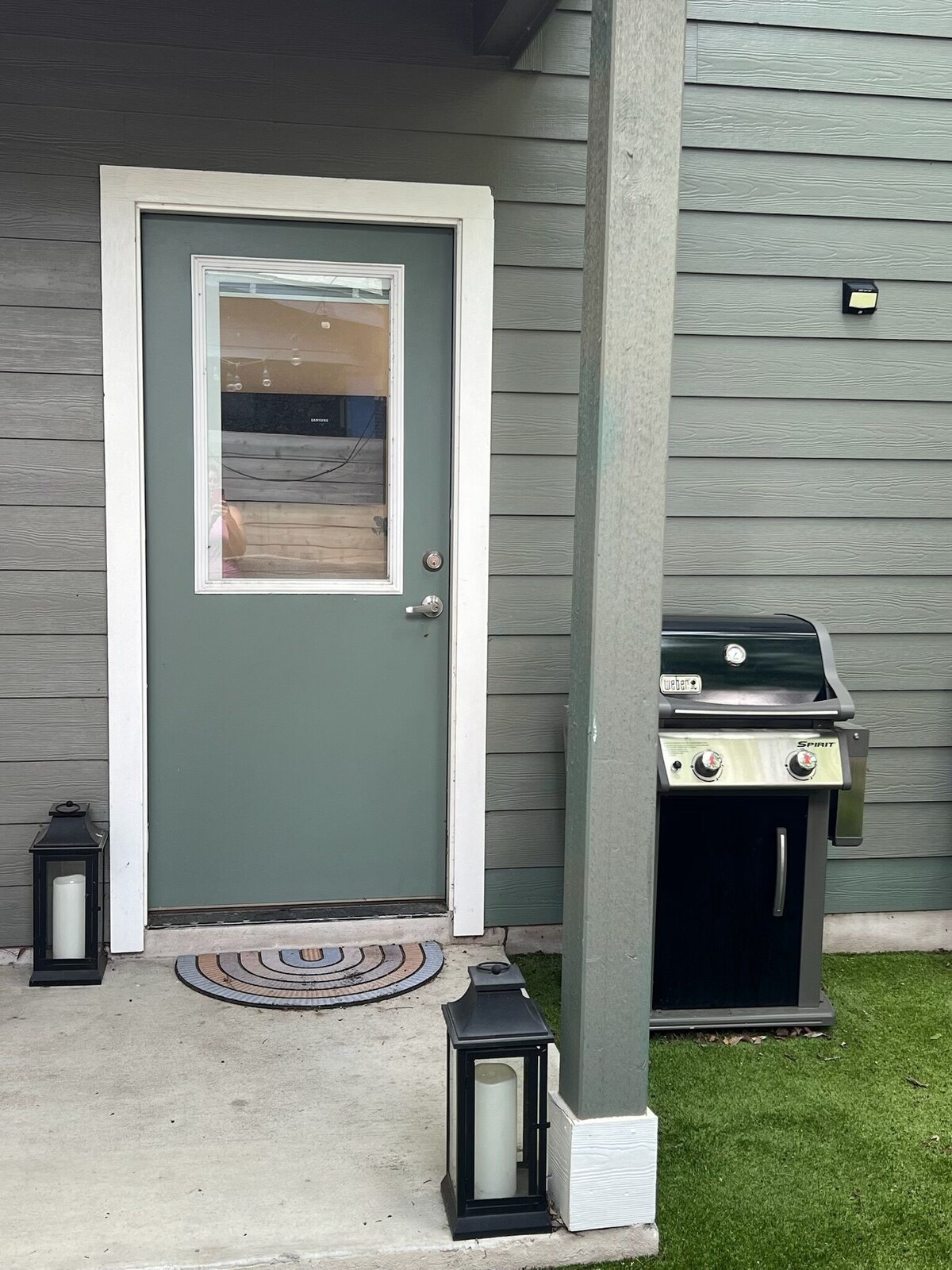 Photo 35 of 4 Min to Airport ⛳ Putting Green ✔️ 3BR Heavenly Beds ❤️ Pet & Family Friendly