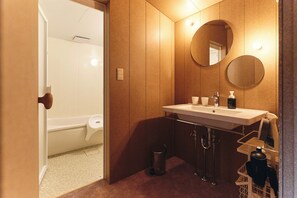 Hair dryer, slippers, towels, shampoo - SANU 2nd Home Yatsugatake 3rd (Hokuto)