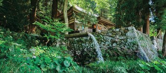 SANU 2nd Home Yatsugatake 3rd