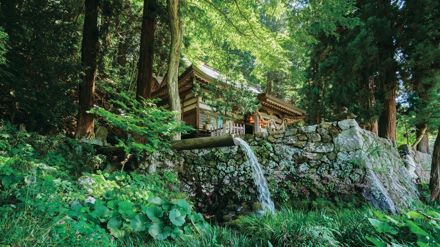 SANU 2nd Home Yatsugatake 3rd