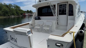 Puerto deportivo