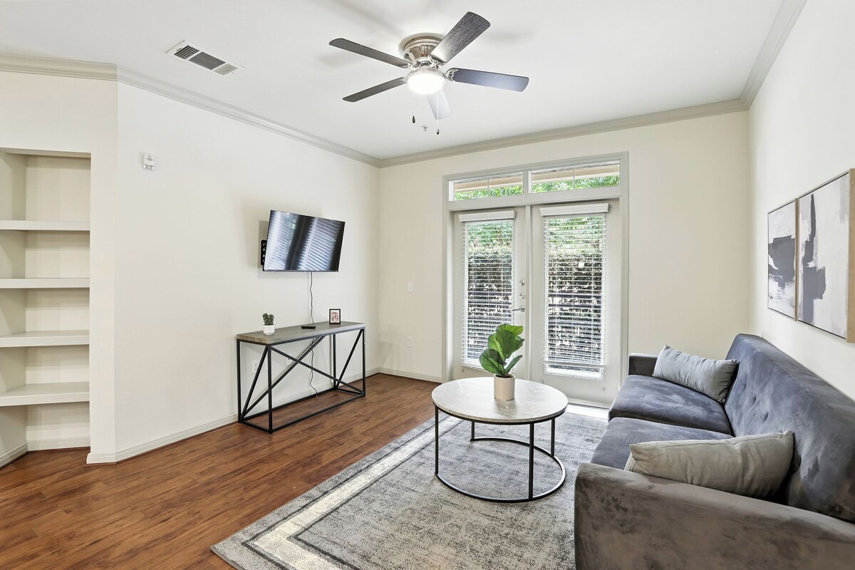Photo 12 of Regards At Med Center 126 I Comfy 2 Bed 2 Bath