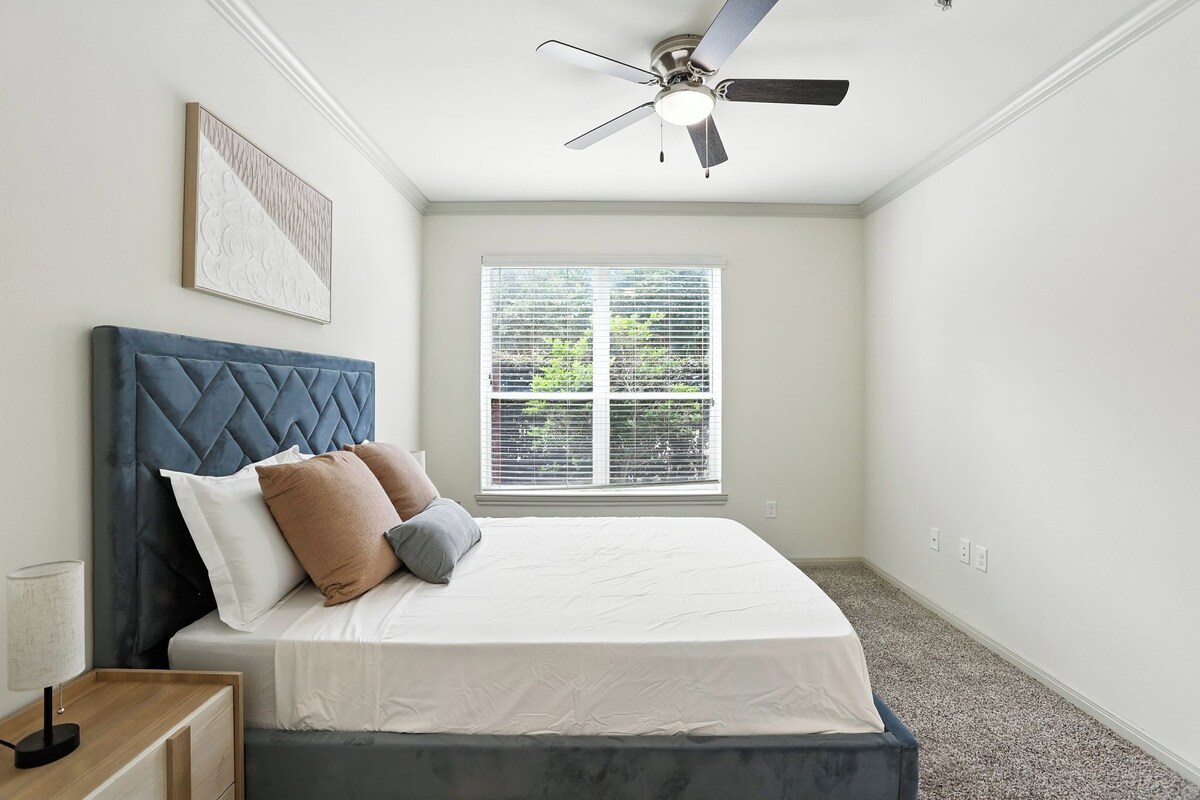 Photo 10 of Regards At Med Center 126 I Comfy 2 Bed 2 Bath