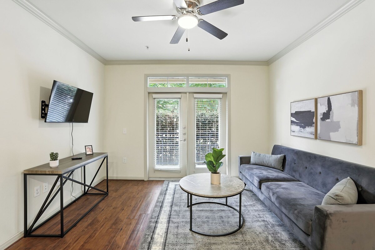 Photo 2 of Regards At Med Center 126 I Comfy 2 Bed 2 Bath
