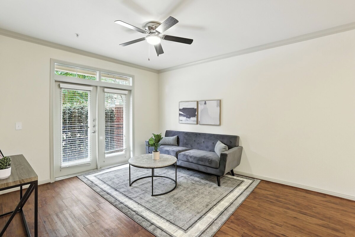 Photo 16 of Regards At Med Center 126 I Comfy 2 Bed 2 Bath