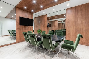 Sala de reunião