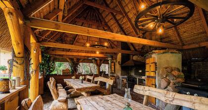 LuxVilla PrivatePool TennisCourt GameRoom Cinema