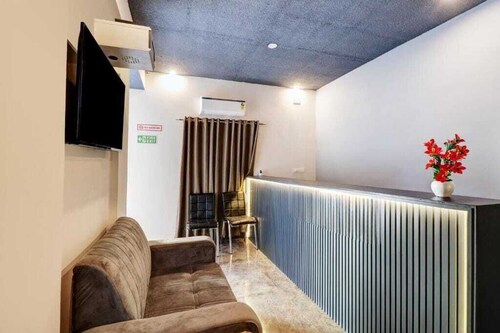 Athithi International