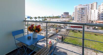 Seascape Apartments Vlore