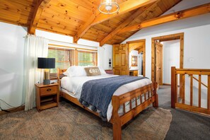 3 Schlafzimmer, BĂŒgeleisen/BĂŒgelbrett, kostenloses WLAN, BettwĂ€sche