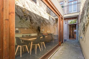 Standard Room | Bahagian luar