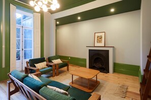 Living room - Guestready - Cedofeita Pool (Porto)