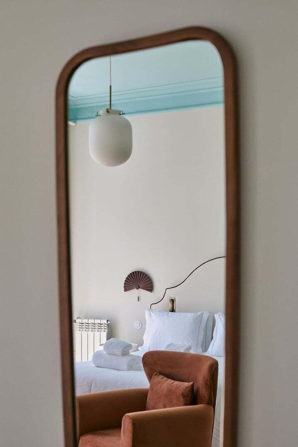 Apartment (GuestReady - Cedofeita Pool Suites 2)