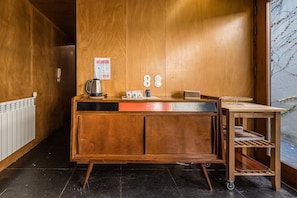 Apartment (GuestReady - Cedofeita Pool Suite 1)