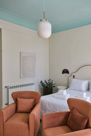 Apartment (GuestReady - Cedofeita Pool Suites 2)