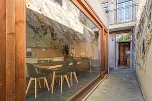 Standard Room | 外观