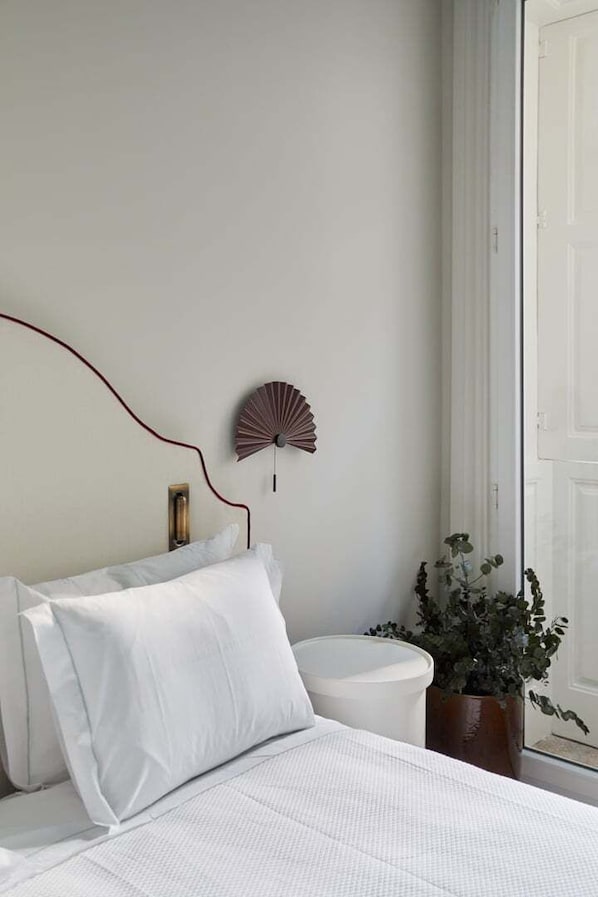 Apartment (GuestReady - Cedofeita Pool Suite 1)