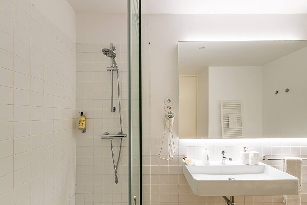 Apartment (GuestReady - Cedofeita Pool Suite 1)