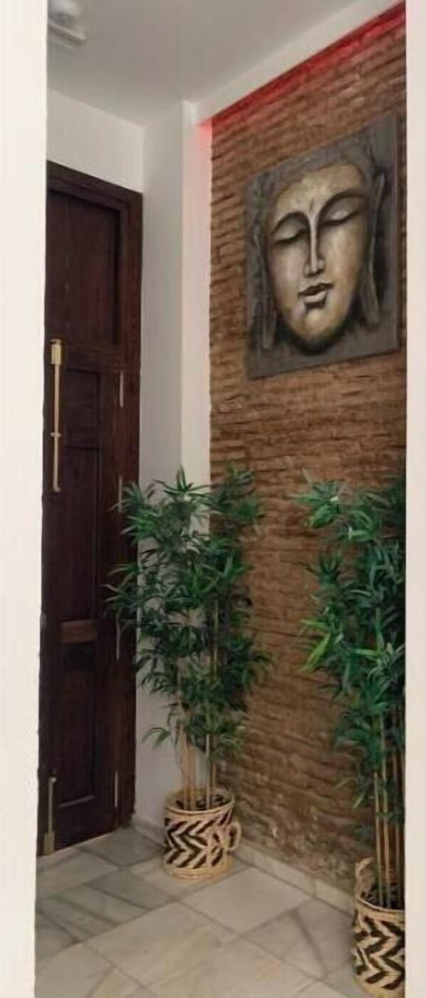 Interior - Luxury Apartments Chinitas 11 (1 bedroom / 1 bathroom apartment) (Málaga)