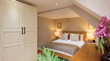 Apartment | Free WiFi