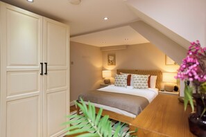 Apartment | Kostenloses WLAN