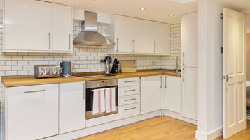 Apartment | Private kitchen