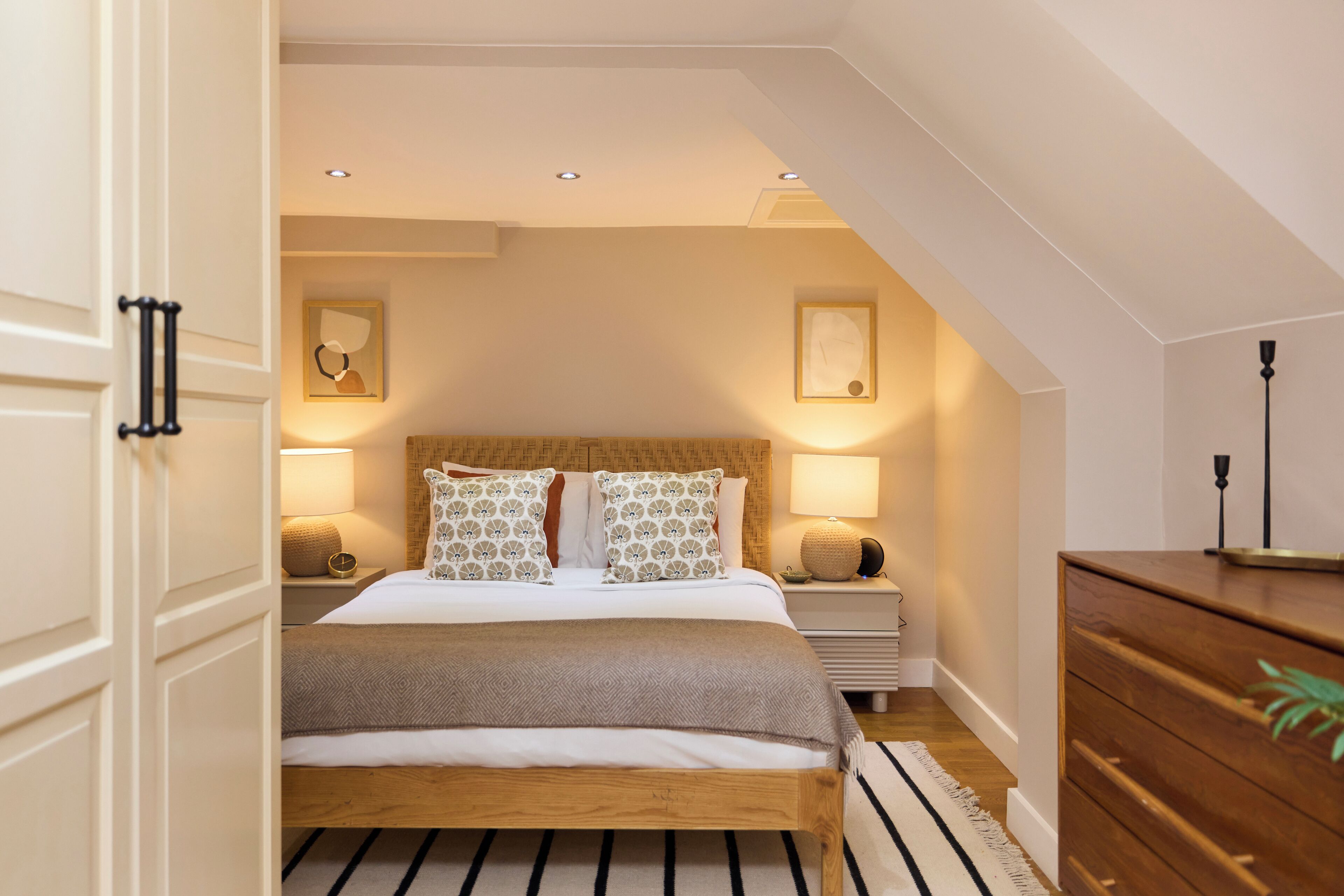 Apartment | Free WiFi