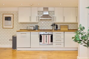 Apartment | Private kitchen
