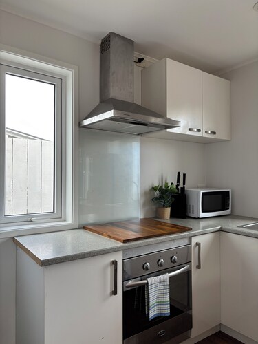 Convenient Retreat in Onehunga