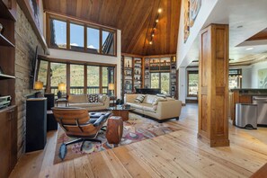 Interior - Beaver Creek Ski-In Ski-Out - Slopeside Luxury (Beaver Creek)