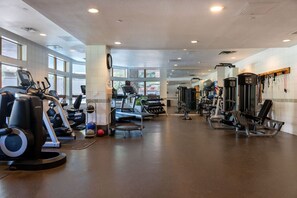 Fitness facility - Beaver Creek Ski-In Ski-Out - Slopeside Luxury (Beaver Creek)