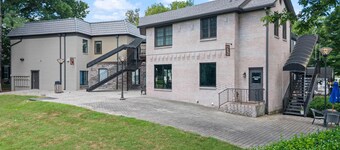 Carters Court Serene Hideaway