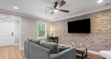 Carters Court Serene Hideaway